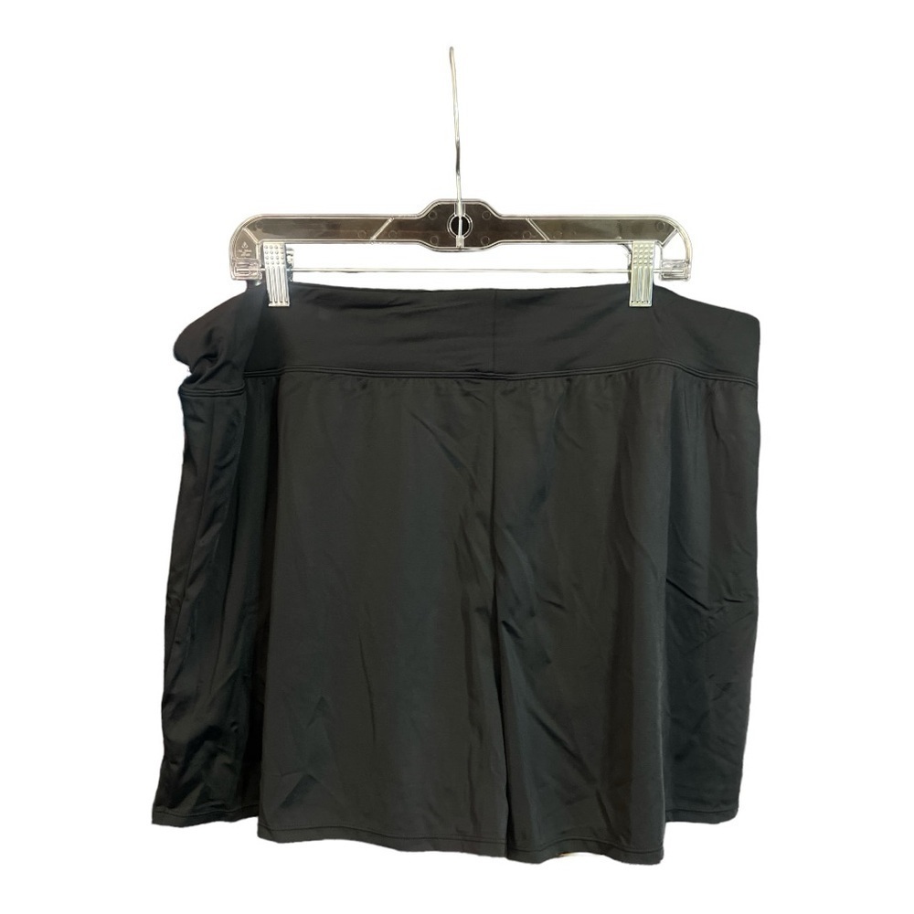 Swim Solutions Separates Thigh Minimizer Swim Shorts NWT‎ Size 20W AC1 - Picture 2 of 3